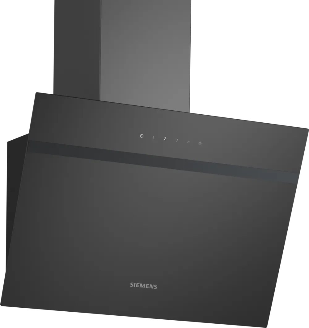 

Кухонная вытяжка Siemens iQ100 LC65KDK60