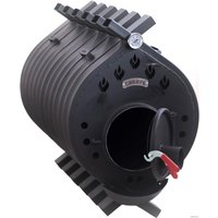 Свободностоящая печь-камин Сибирь БВ-720