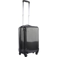 Чемодан-спиннер Rion+ 466-5 (глянцевый)