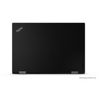 Ноутбук Lenovo ThinkPad X1 Yoga [20FQ0043RT]