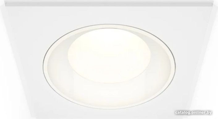 Точечный светильник Ambrella light XC7631060 SWH