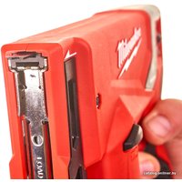 Степлер Milwaukee M12 BST-202X 4933459635 (с 2-мя АКБ)