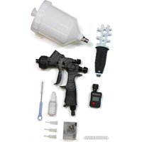 Краскопульт Walcom Carbonio Evo Hte Base 973014EBM