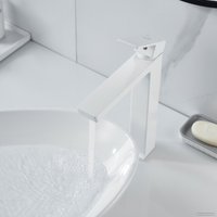 Смеситель Rose R1811C-1