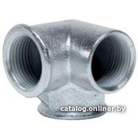 Фитинг Gebo Platinum 1 1/2" 221-8V