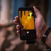 Тепловизор для смартфона Seek Thermal CompactPRO (для Android, Micro USB)