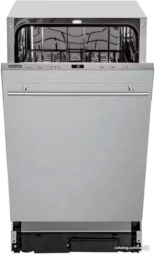 Встраиваемая посудомоечная машина DeLonghi DDW06S Basilia