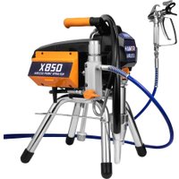 Краскораспылитель Hamer X850