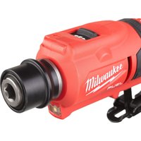 Прямошлифовальная машина Milwaukee M12 FTB-0 Fuel 4933472215 (без АКБ)
