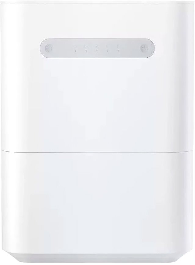 

Увлажнитель воздуха SmartMi Evaporative Humidifier 3 Lite CJXJSQ06ZM (с евровилкой)