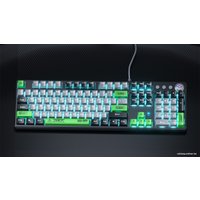 Клавиатура AULA F2088 PRO