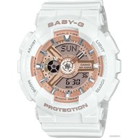 Наручные часы Casio Baby-G BA-110X-7A1