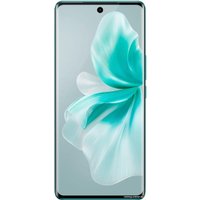 Телефон Vivo V30 12GB/256GB международная версия (изумрудный лес)
