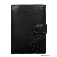 Кошелек Cedar Always Wild N4L-WCN-RFID (черный)