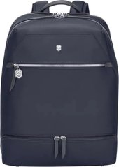 Victoria Signature Deluxe Backpack 612202 (синий)