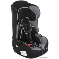 Детское автокресло BamBola Primo (черный/серый)