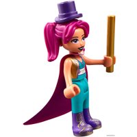 Конструктор LEGO Friends 41685 Американские горки на Волшебной ярмарке