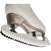 Чехлы для лезвия коньков EDEA E-Guards 545915 (размер M, черно-белый)