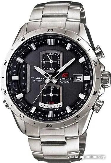 Наручные часы Casio EQW-A1110D-1A