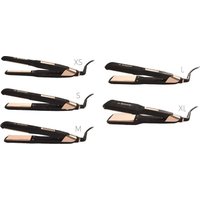 Выпрямитель Kiepe Professional Pure Rose GOLD XS 8263