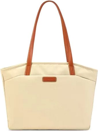 Сумка Tomtoc TheHer Versatile-T23 Laptop Tote Bag 13.5" (хаки)