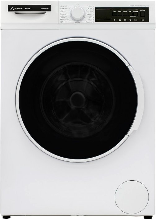 

Стиральная машина Schaub Lorenz SLW TW11414