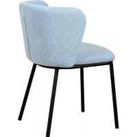 Стул Bergenson Bjorn Foggy BB0000829 (голубая пудра)