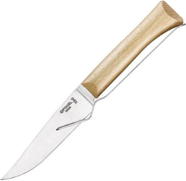 

Набор ножей Opinel Cheese Set 001834 (2 шт)