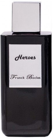 

Парфюмерная вода Franck Boclet Heroes EdP (тестер, 100 мл)