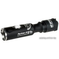 Фонарь Armytek Partner A1 Pro v3 XP-L (теплый)