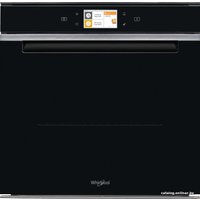 Электрический духовой шкаф Whirlpool W11I OM1 4MS2 H