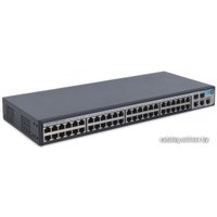 Управляемый коммутатор 3-го уровня HP 1910-48 (JG540A)