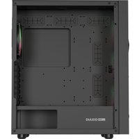Корпус Genesis Diaxid 605 ARGB NPC-2172