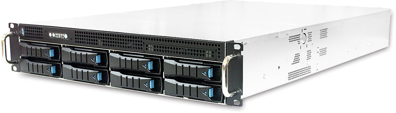 

Корпус AIC XE1-2KT00-07