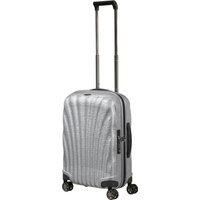 Чемодан Samsonite C-Lite Aluminium 55 см (42 л)
