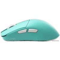 Игровая мышь Lamzu Atlantis Mini Pro (бирюзовый)
