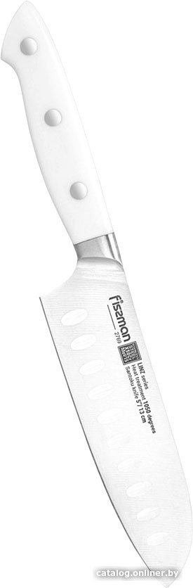 Кухонный нож Fissman Linz 2769