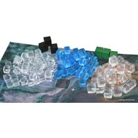 Настольная игра Мир Хобби Roll Player Adventures: Приключения в Улосе