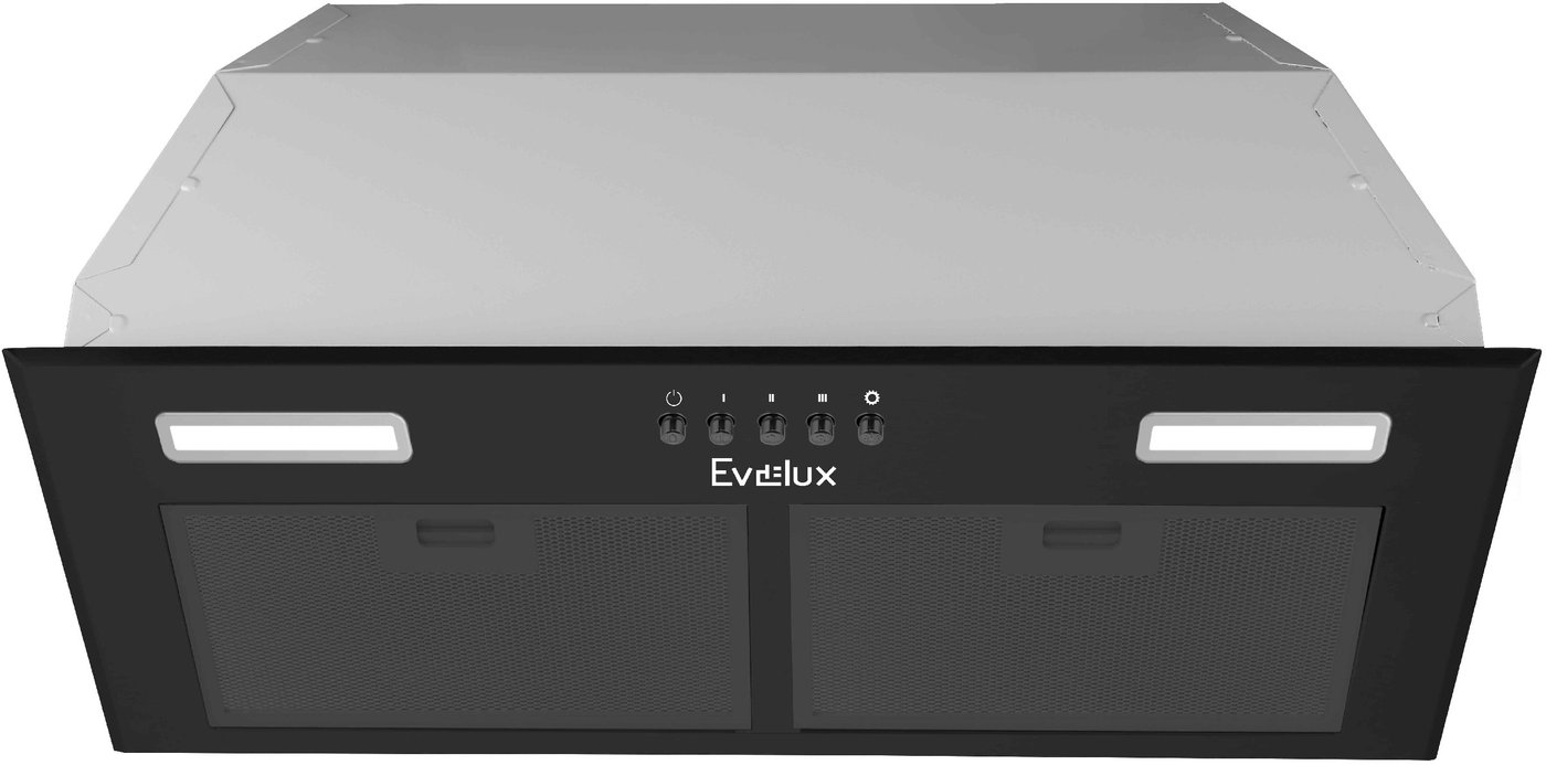 

Кухонная вытяжка Evelux Framtida 90 B