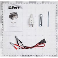 Бензиновый генератор Bort BBG-3500