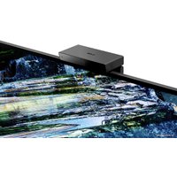 OLED телевизор Sony Bravia A95L XR-55A95L