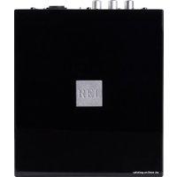 Проводной сабвуфер REL Tzero MKIII (черный)