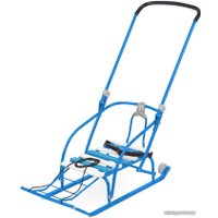 Санки Nika Nikki-2 (голубой)