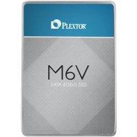 SSD Plextor M6V 256GB [PX-256M6V]