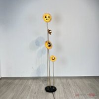 Торшер ImperiumLoft CAMELLIA-FL01 179840-26