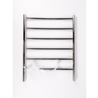 Полотенцесушитель Saniteco LD0190 (65x50, хром)