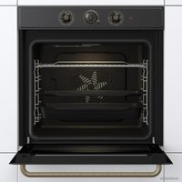 Электрический духовой шкаф Gorenje BOS67371CLB