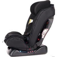 Детское автокресло Martin Noir Discovery без Isofix (signal black)