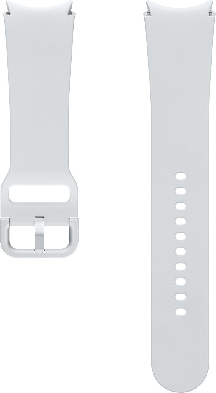 

Ремешок Samsung Sport для Samsung Galaxy Watch6 (M/L, серый)