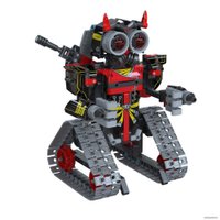 Конструктор Hiper HBB-0031 Stem Samurai